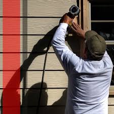 Best Fiber Cement Siding Installation  in Tuttle, OK